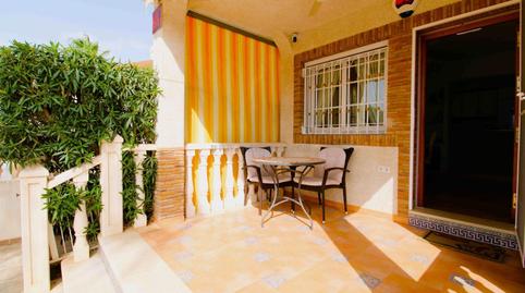 Foto 3 de Casa o chalet en venta en Lomas de Cabo Roig - Los Dolses, Alicante