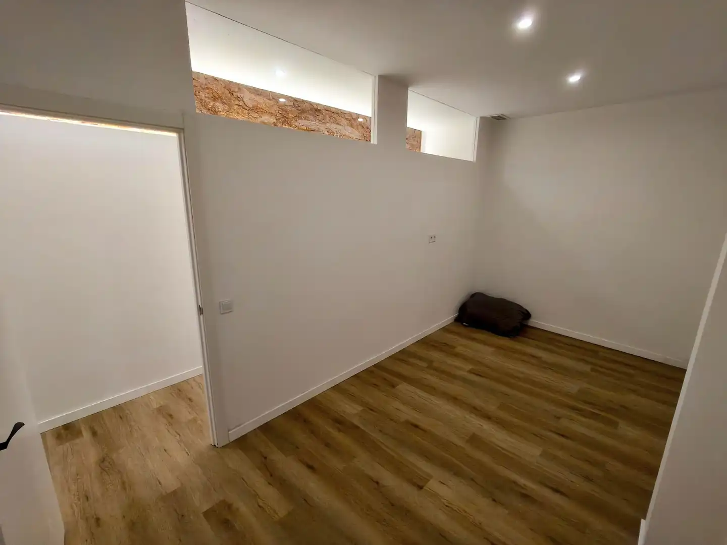 Planta baixa en venda en Barcelona amb Aire condicionat, Calefacció i Parquet