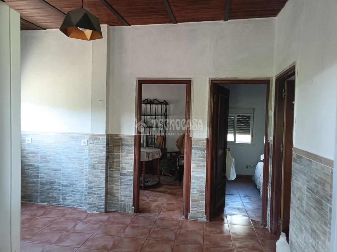 Finca rústica en venda en Coria del Río amb Jardí privat