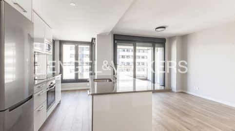 Foto 4 von Wohnung zur Miete in Valdebebas - Valdefuentes, Madrid Capital