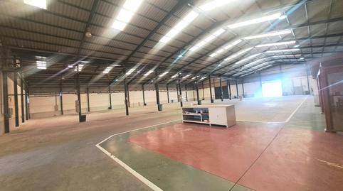 Foto 4 von Fabrikhallen zur Miete in Antas Almeria, Antas, Almería
