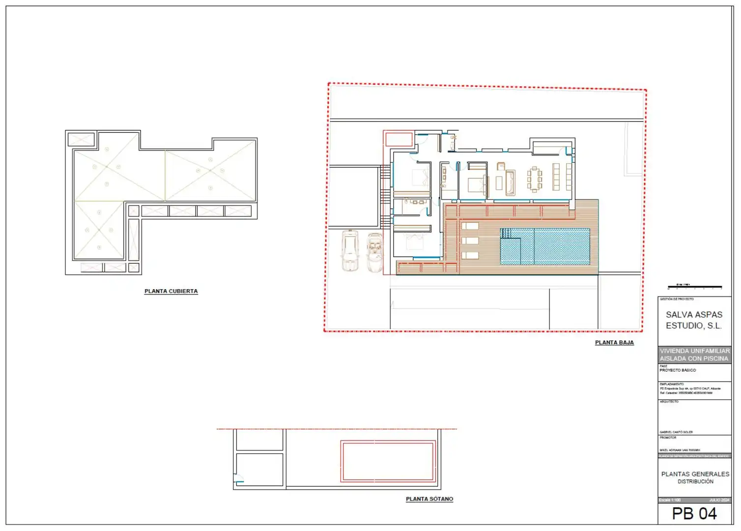 Detached house for sale in La Empedrola, imagen 11
