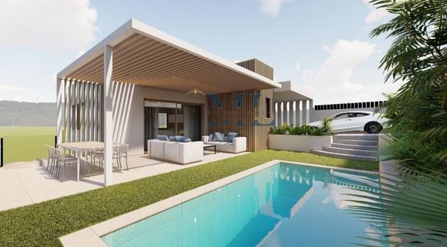 Terreno residencial en Venta en de Sitges, 17 en Mas Alba
