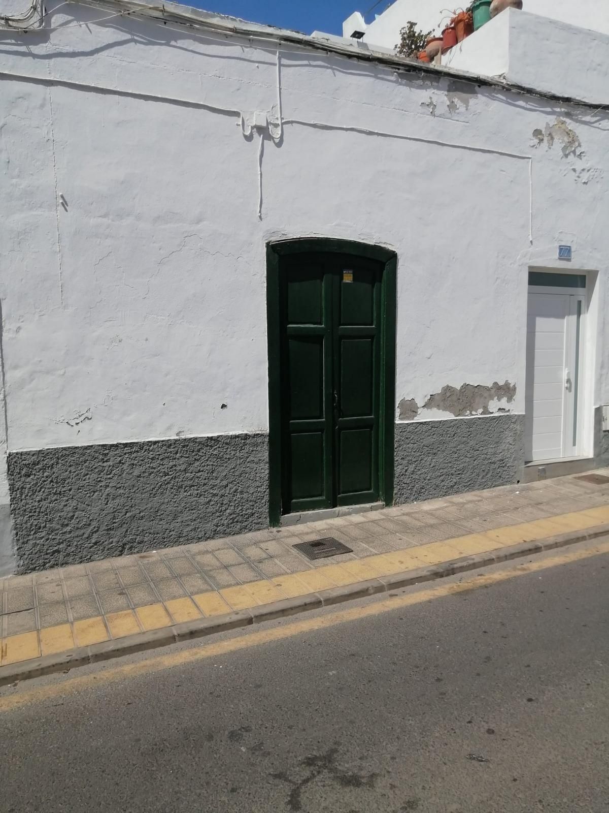 Exterior view of Residential for sale in Arrecife