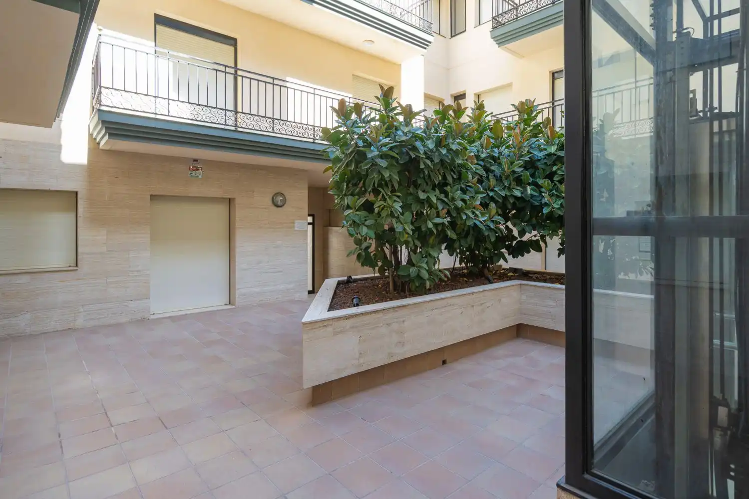Terrassa de Pis en venda en La Ràpita amb Aire condicionat, Calefacció i Terrassa