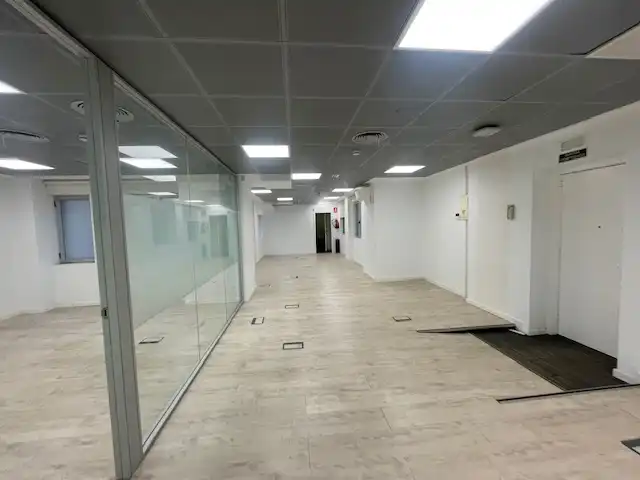 Ufficio con ascensore in affitto a Carrer del Rosselló 224, imagen 15