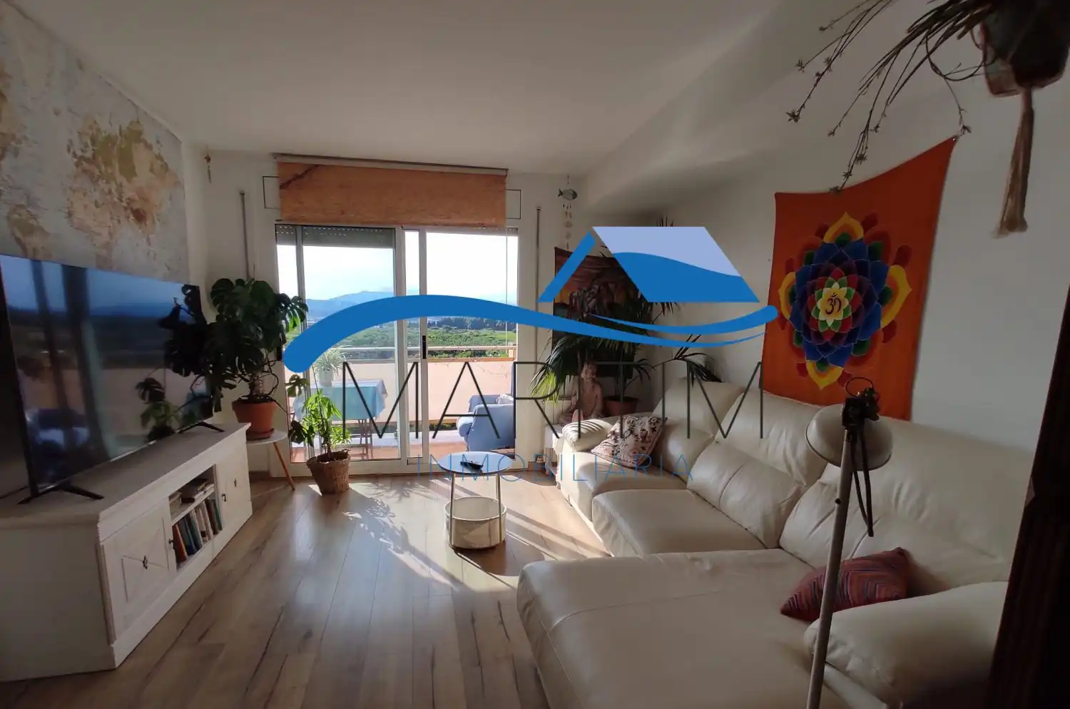 Appartamento con piscina in vendita a vila de Madrid, imagen 3
