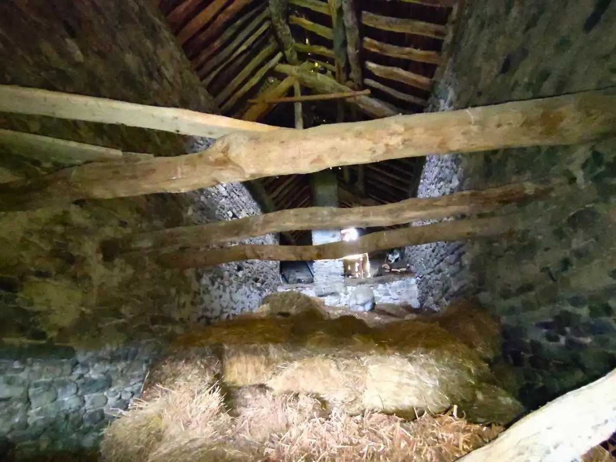 Finca rústica en venta en Aínsa-Sobrarbe