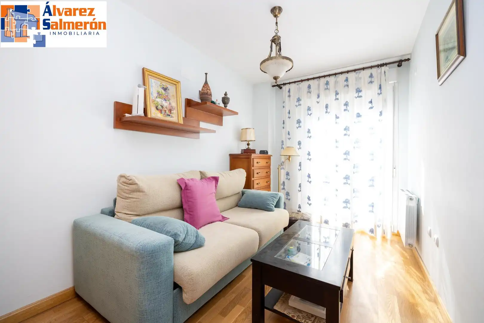 Appartement avec terrasse à vendre à Plaza CIUDAD DE LOS CARMENES, imagen 25