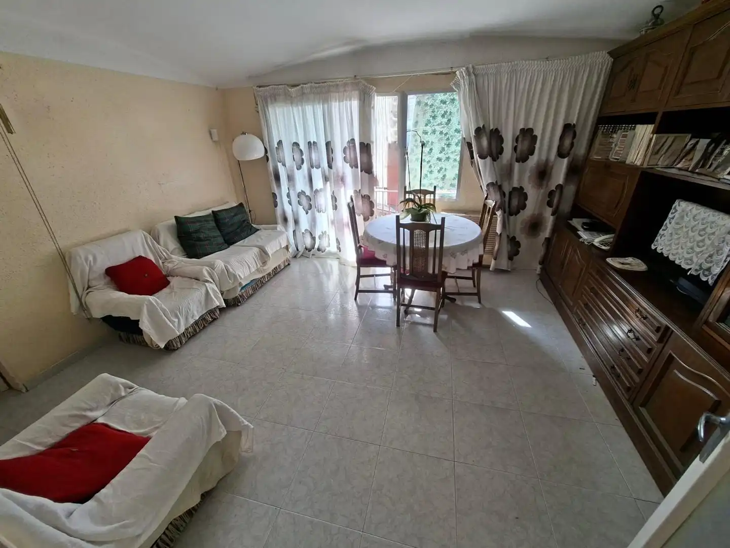 Wohnung mit Terrasse zum Verkauf in Avenida ISABEL LA CATOLICA D', imagen 2