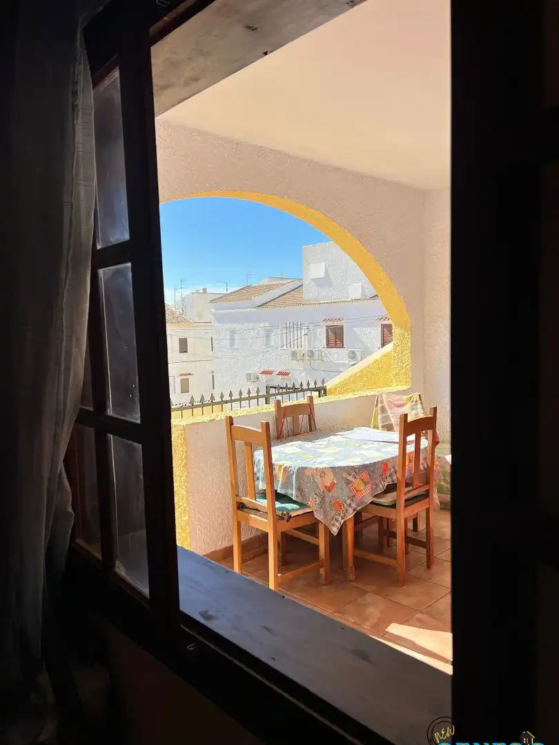 Bungalow mit Terrasse zum Verkauf in Plaza de Mil Palmeras 17, imagen 5