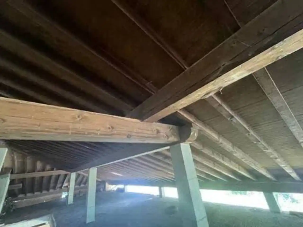 Casa o xalet en venda en Morga