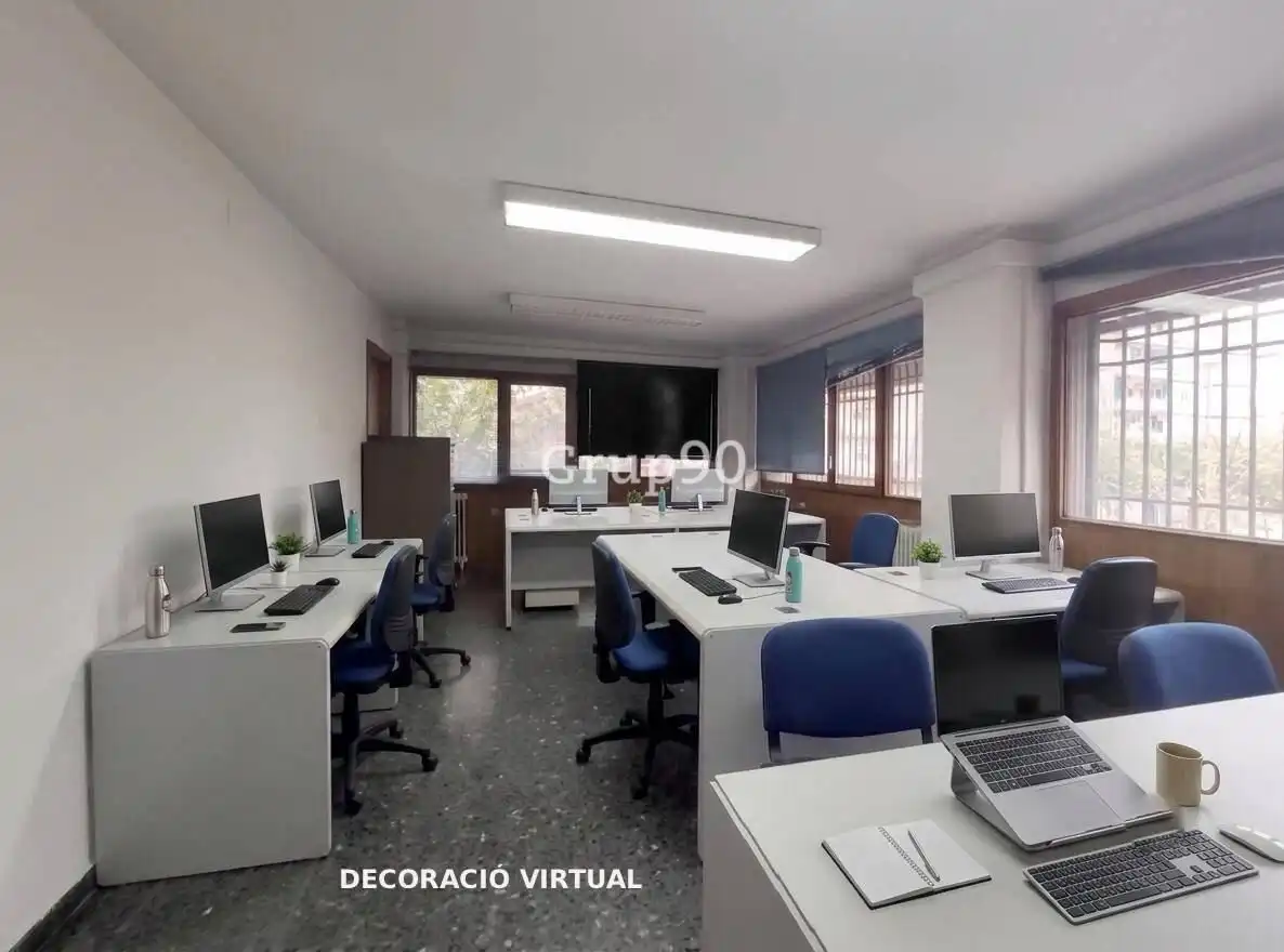 Local comercial en venda a Avenida PASSEIG DE RONDA 1, imagen 8