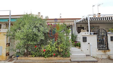 Foto 5 de Casa o chalet en venta en Calle Pinomar, 21, El Moncayo - El Pòrtic, Guardamar del Segura