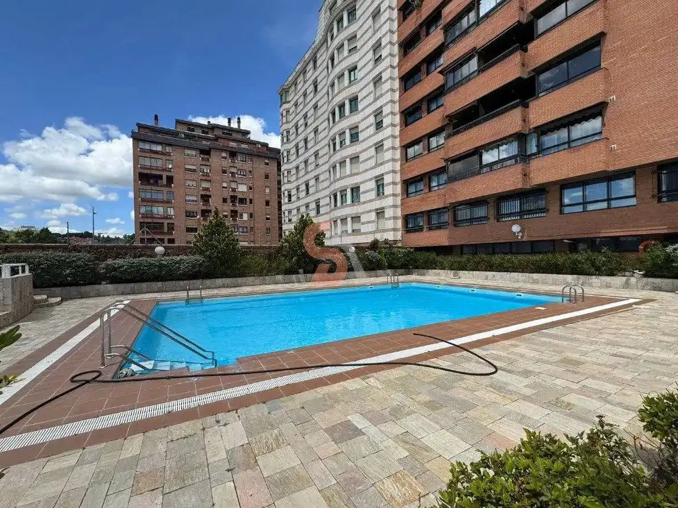 Pis amb piscina en venda a ESTADIO, imagen 3