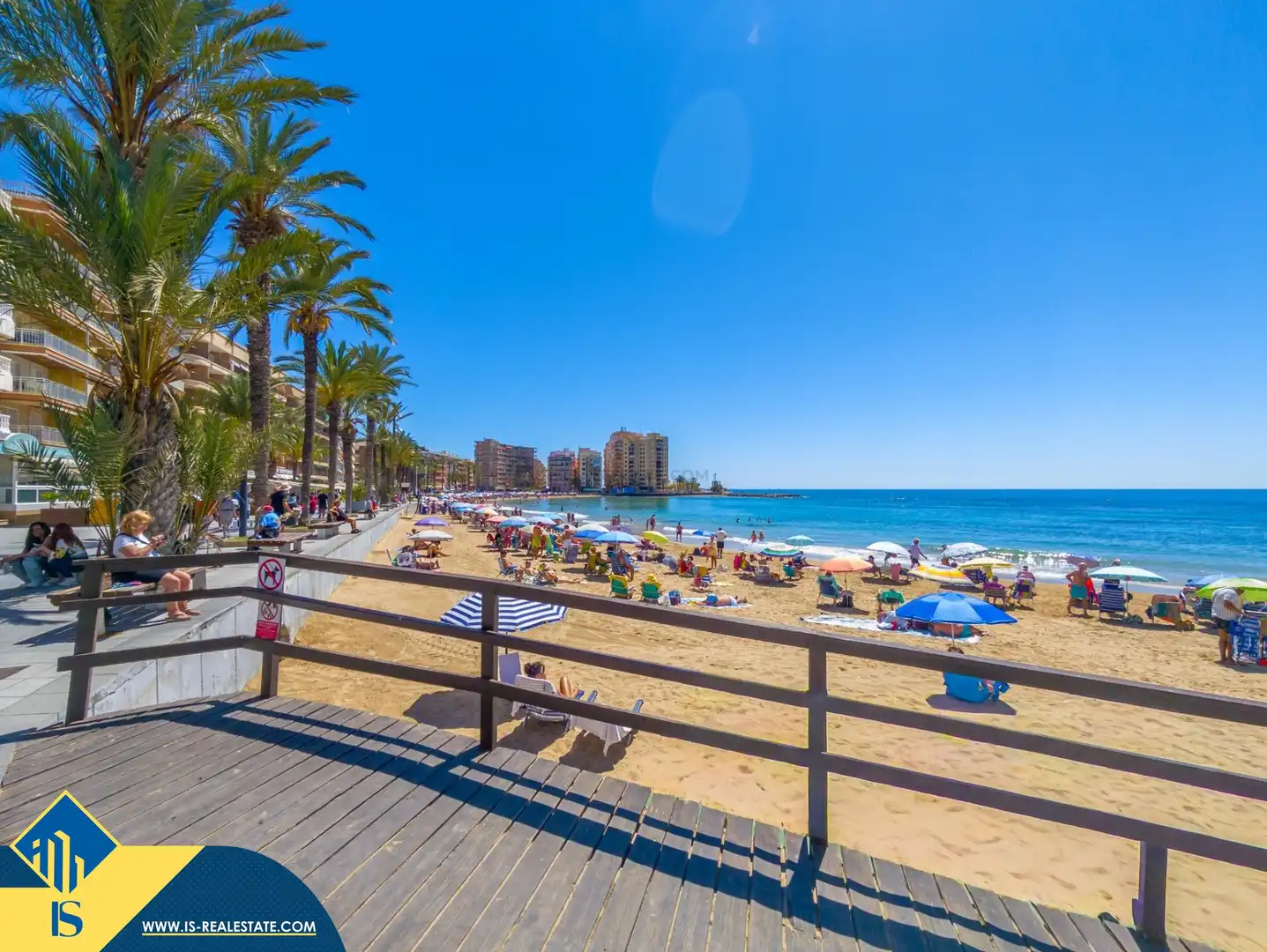 Àtic amb ascensor en venda a Playa del Cura, imagen 27