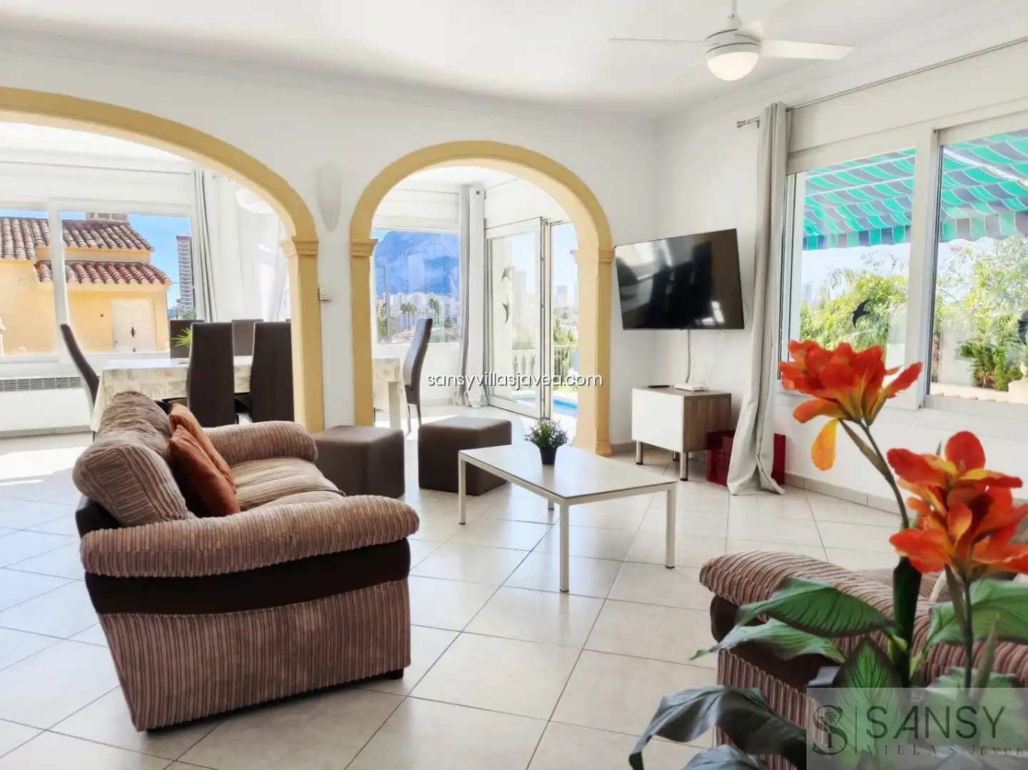 Villa à vendre à Marisol Park - Ortembach - Los Almendros, imagen 7