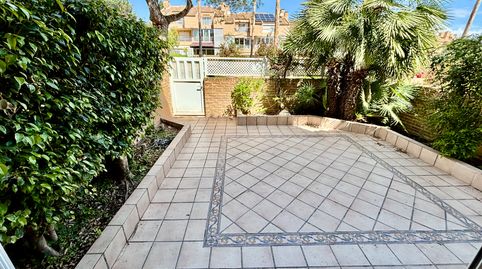 Foto 5 von Einfamilien-Reihenhaus zum Verkauf in Camino del Faro, 12, Cabo de las Huertas, Alicante / Alacant
