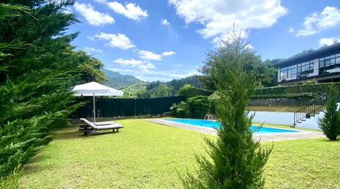 Foto 4 von Haus oder Chalet zum Verkauf in Sagarminaga Kalea, 8, Zaldibar, Bizkaia