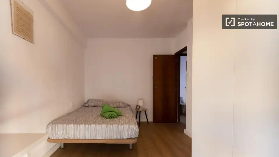 Pis amb terrassa de lloguer a Poblats Marítims, imagen 2