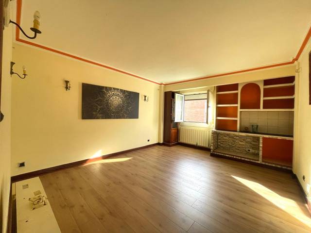 Piso en Venta en Sarrikue Auzoa en Arabella
