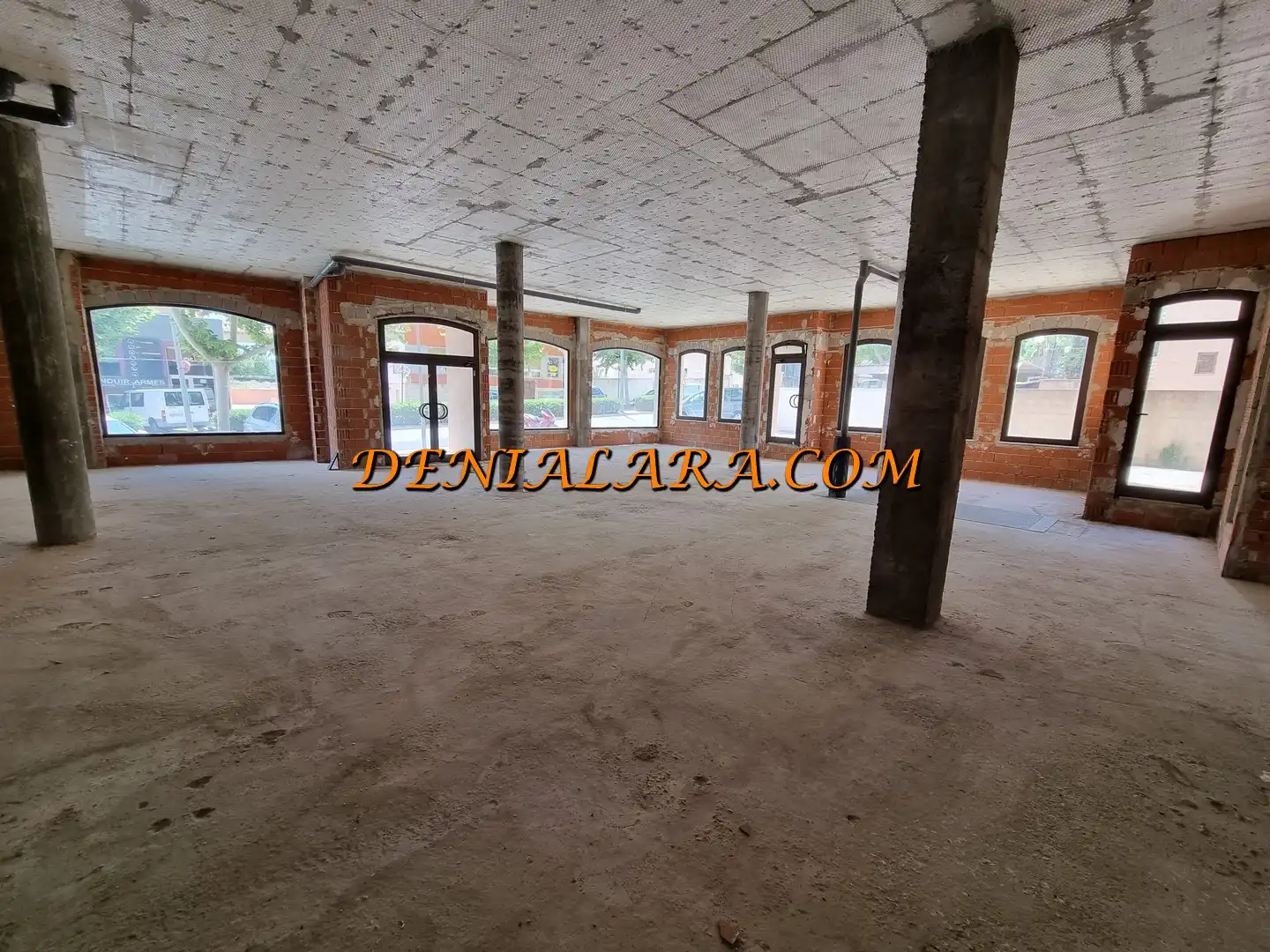 Local comercial de lloguer a Pedreguer, imagen 6
