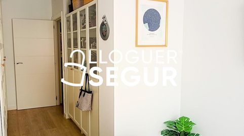 Foto 5 von Wohnung zur Miete in Francesc Macia, Centre, Sant Boi de Llobregat