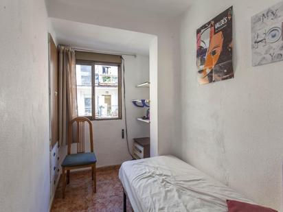 Dormitori de Apartament per a compartir en  Valencia Capital