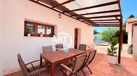 Foto 3 de Casa o chalet en venta en Barcelona, Serra, Valencia