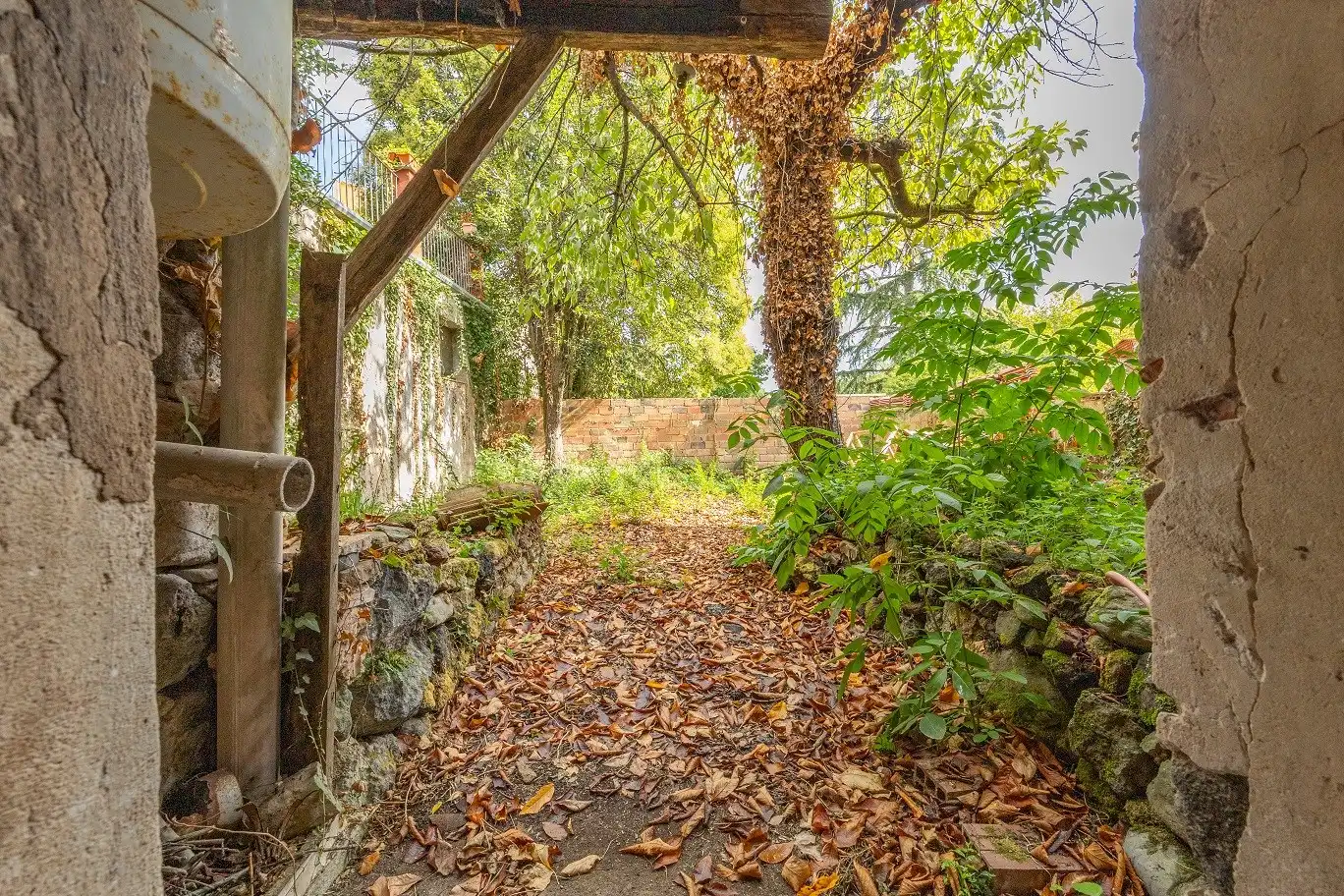 Casa rustica in vendita a Santa Pau, imagen 9
