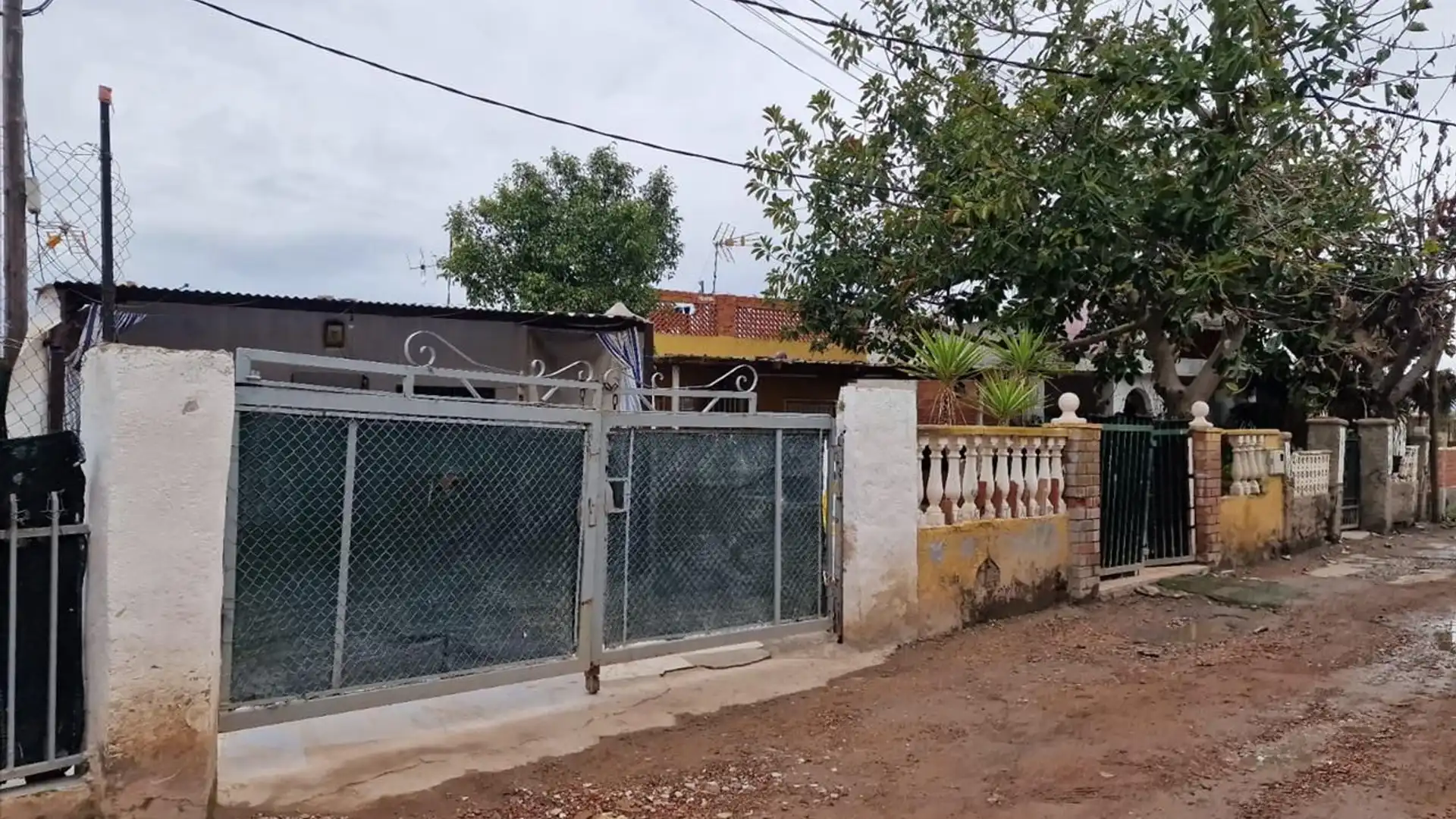 Apartamento en venta en Castellón de la Plana / Castelló de la Plana