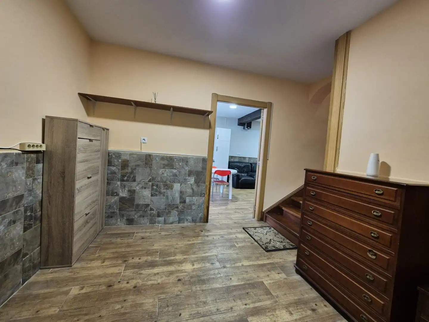 Casa adosada en venta en Valle de Mena con Calefacción, Amueblado y Balcón