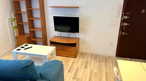 Photo 3 of Apartment to rent in De Guzmán el Bueno, Gaztambide,  Madrid Capital