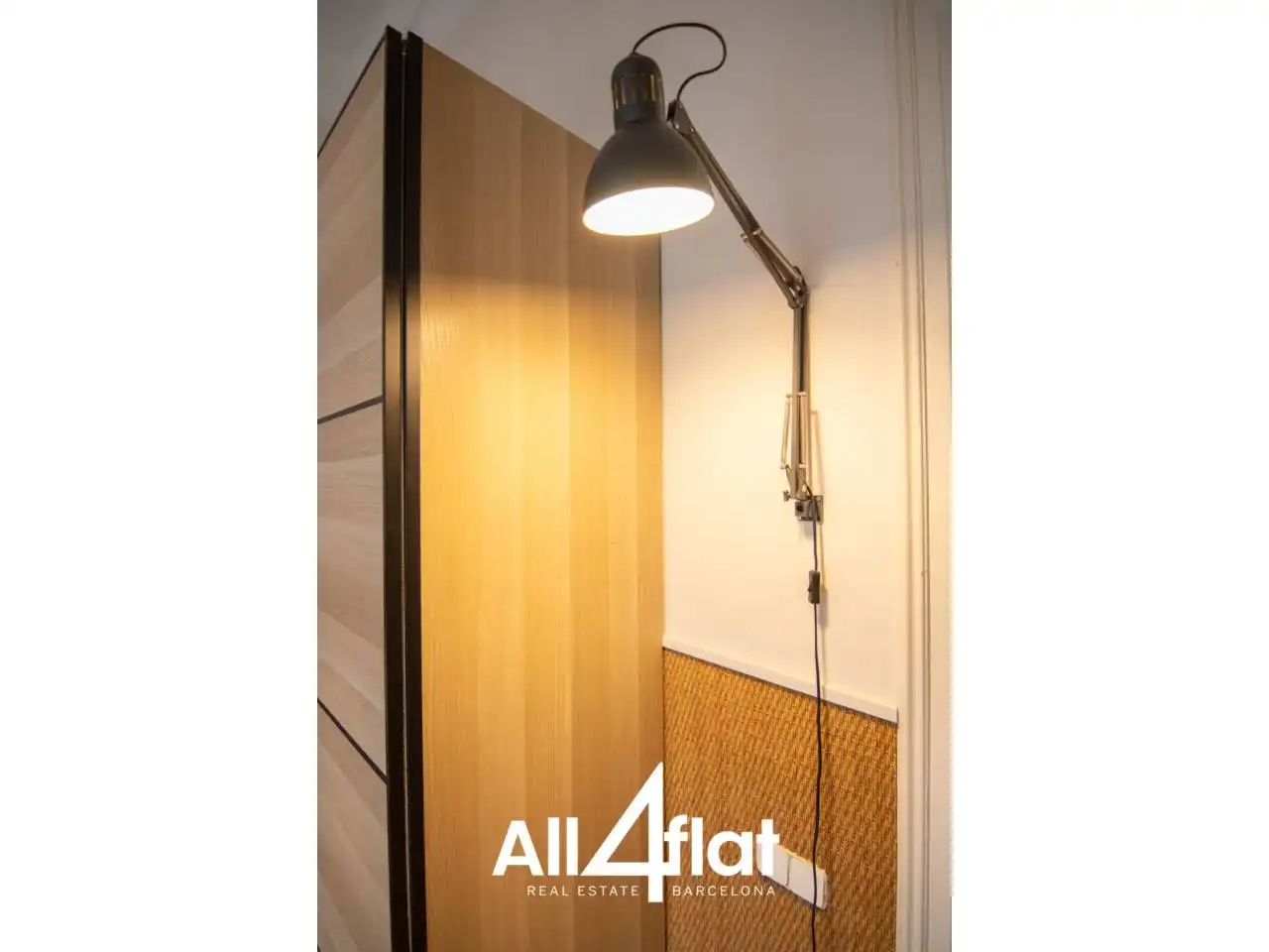 Flat for rent in Barcelona, Barcelona