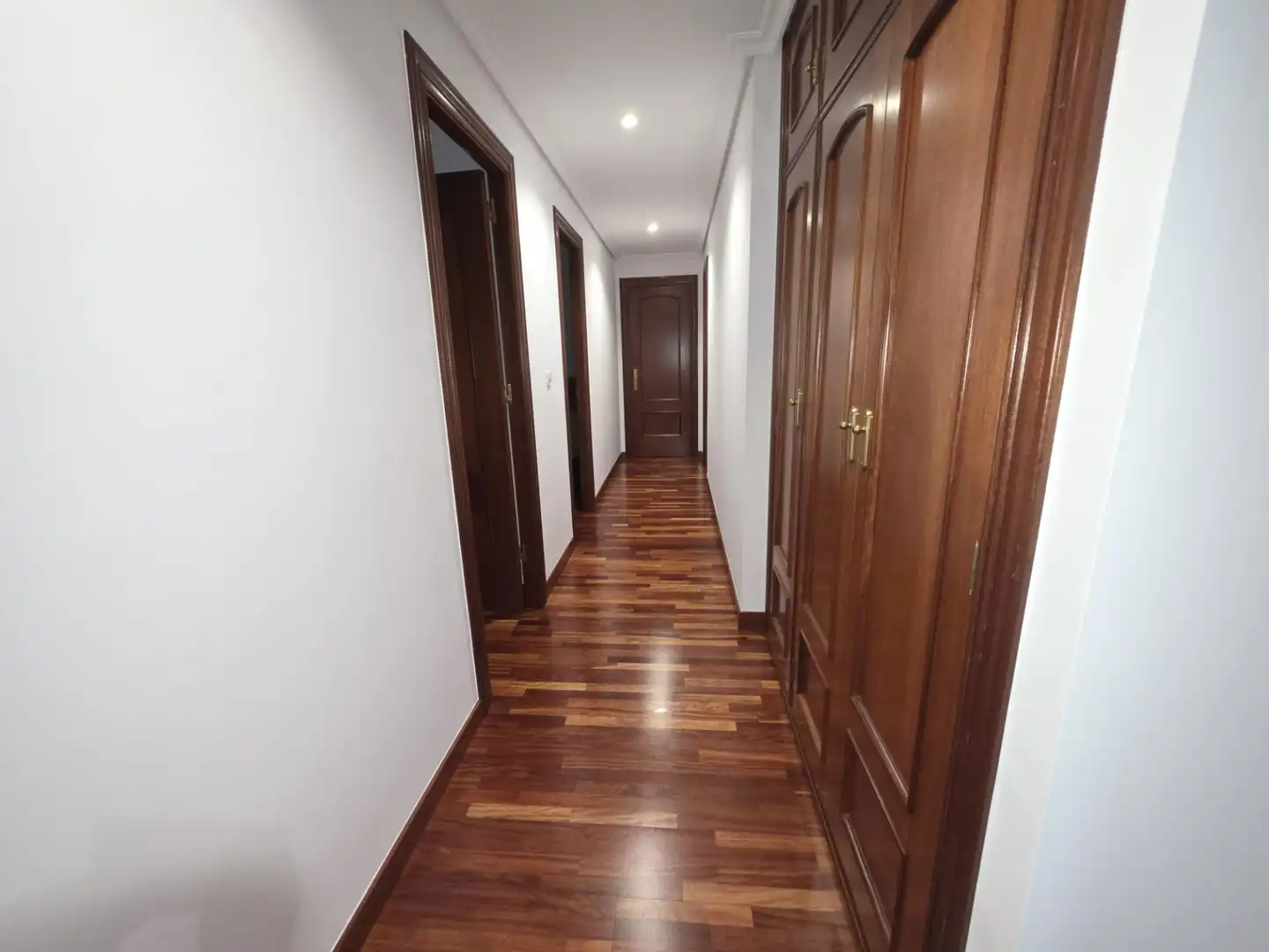 Wohnung zur Miete in Ponteareas