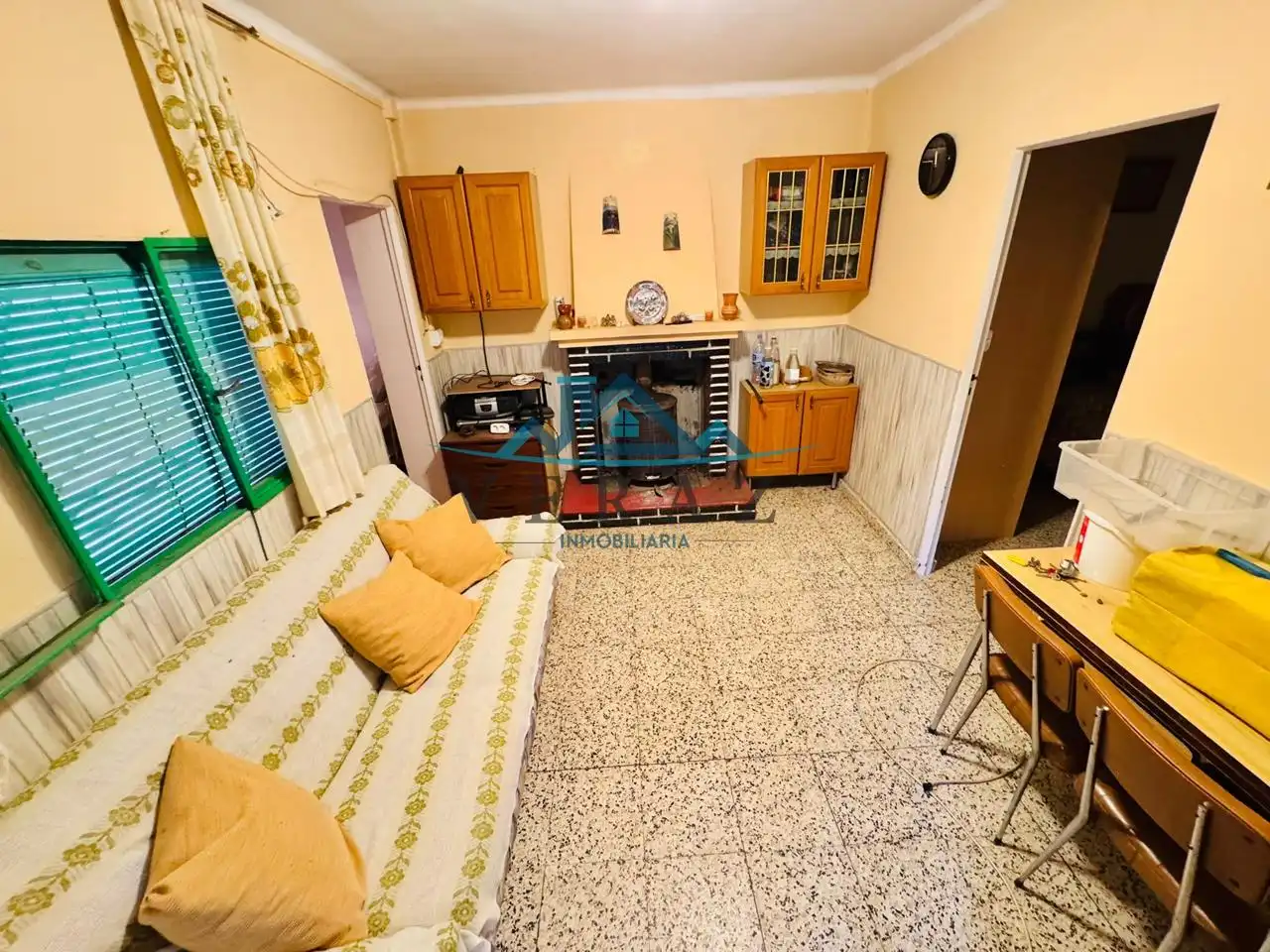 Casa rústica amb jardí en venda a carretera malpica del tajo, imagen 40