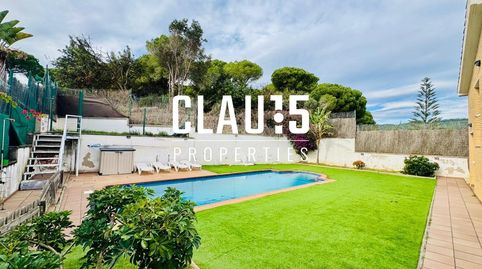 Foto 4 de Casa o xalet en venda a Canet de Mar, Barcelona