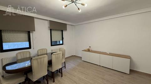 Photo 3 of Duplex to rent in San Vicente - Las Úrsulas, Salamanca Capital