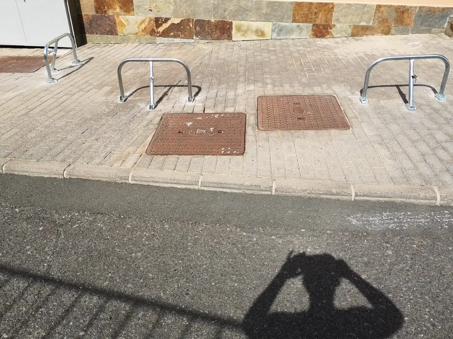 Garatge en venda a Swing, Salobre Golf