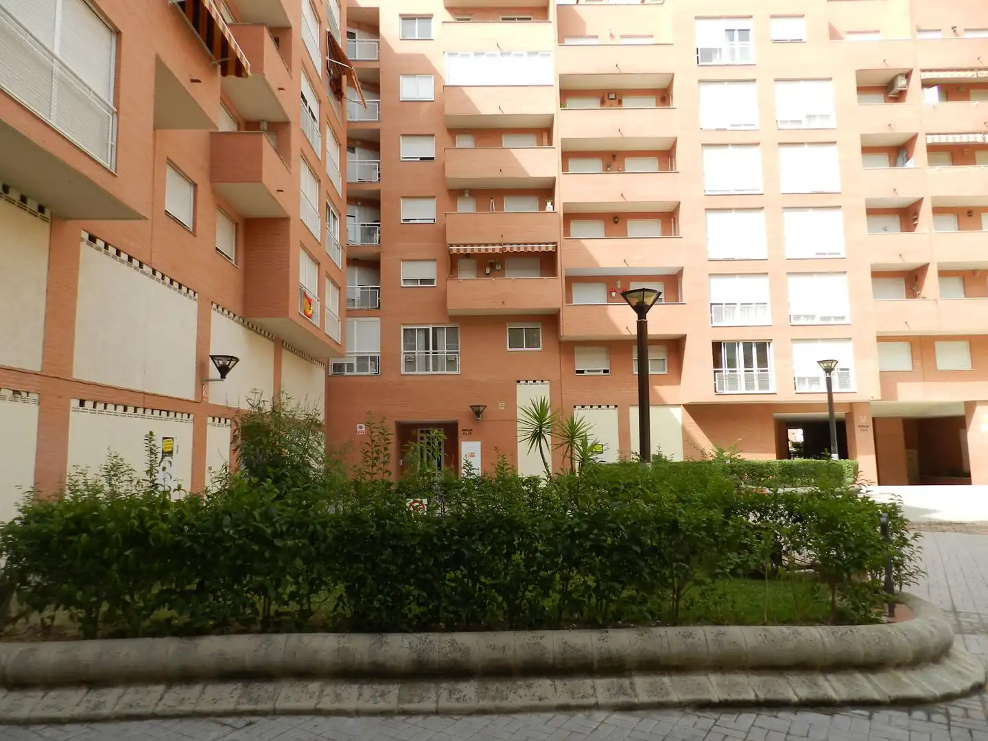 Appartement avec ascenseur à vendre à Centro ciudad, imagen 22