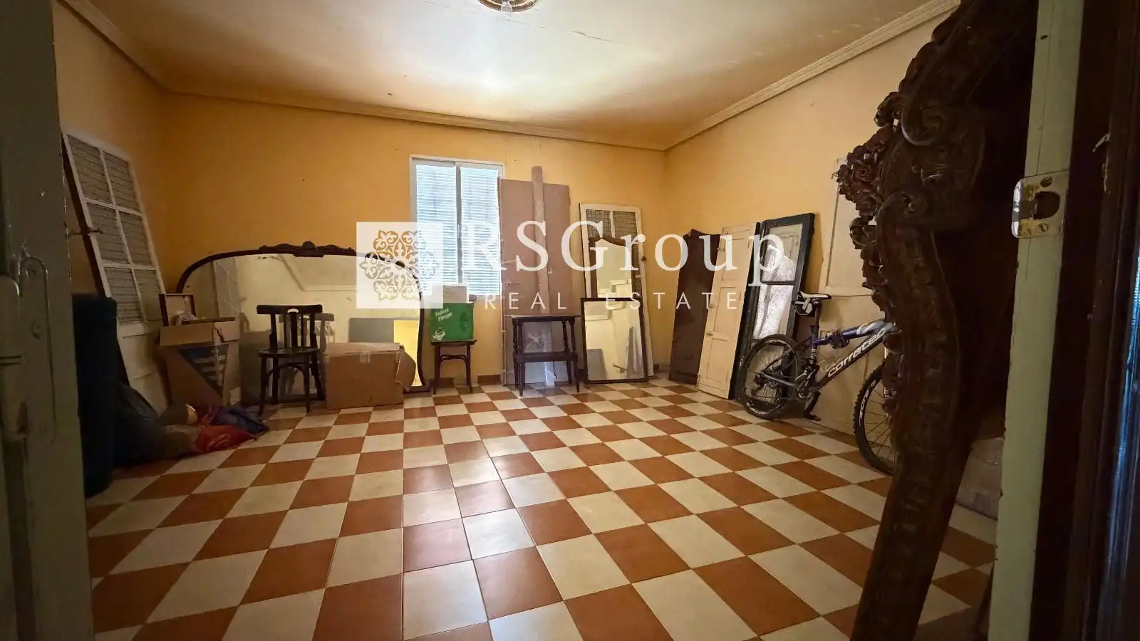 Casa o chalet en venta en Cala con Terraza