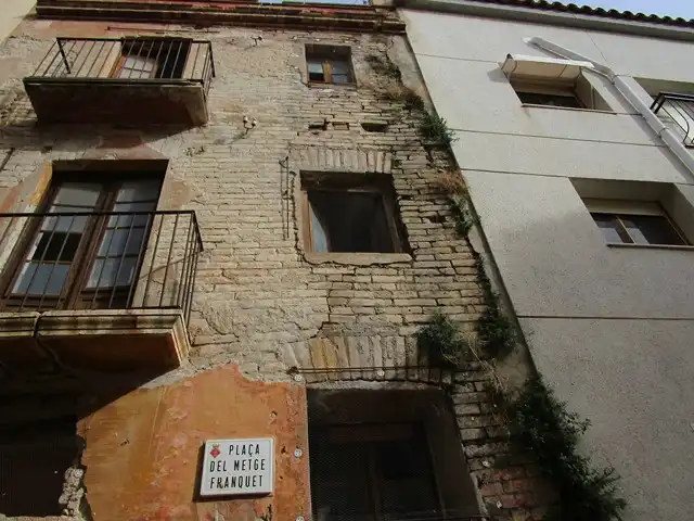 Villa à vendre à C/ de Sant Tomás de Garrofer
