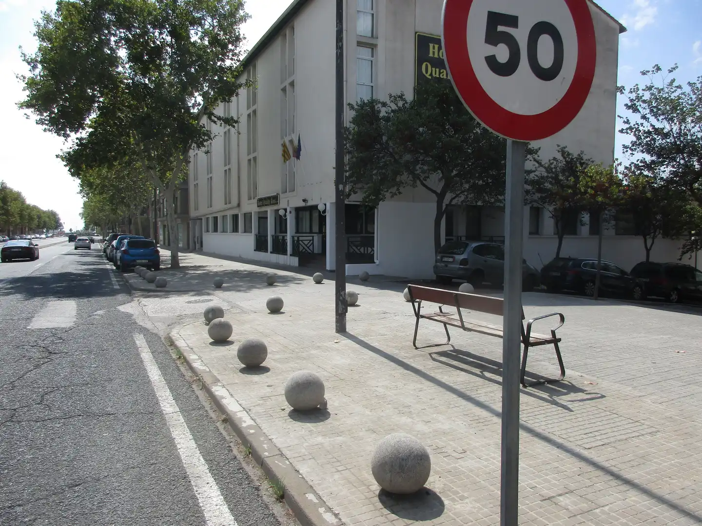 Individuel à vendre à Avinguda de Salou 131
