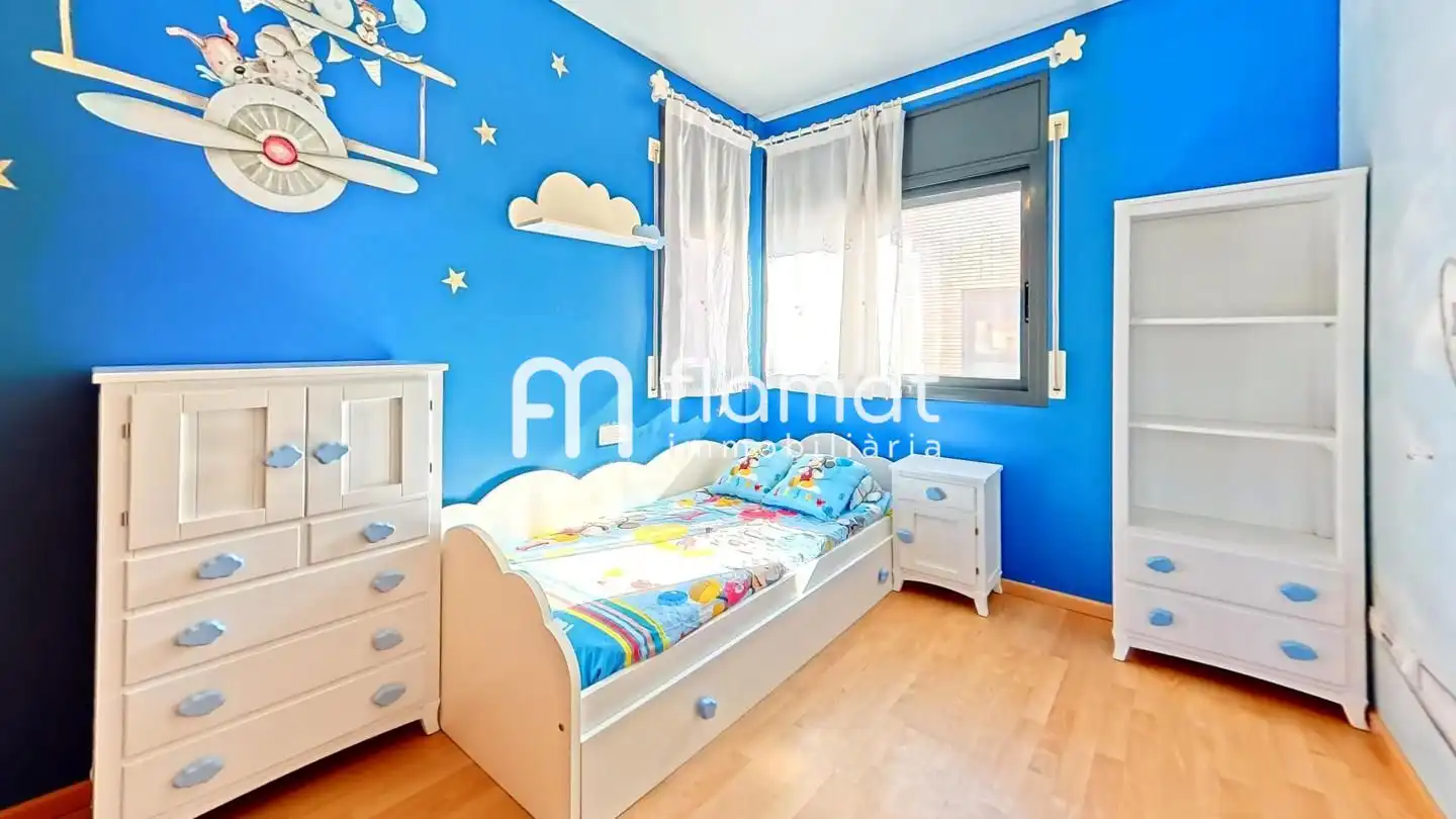 Dormitori de Casa o xalet de lloguer en Cambrils