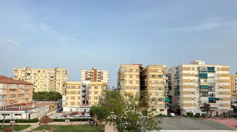 Foto 5 de Pis en venda a Poniente - Faro, Vélez-Málaga