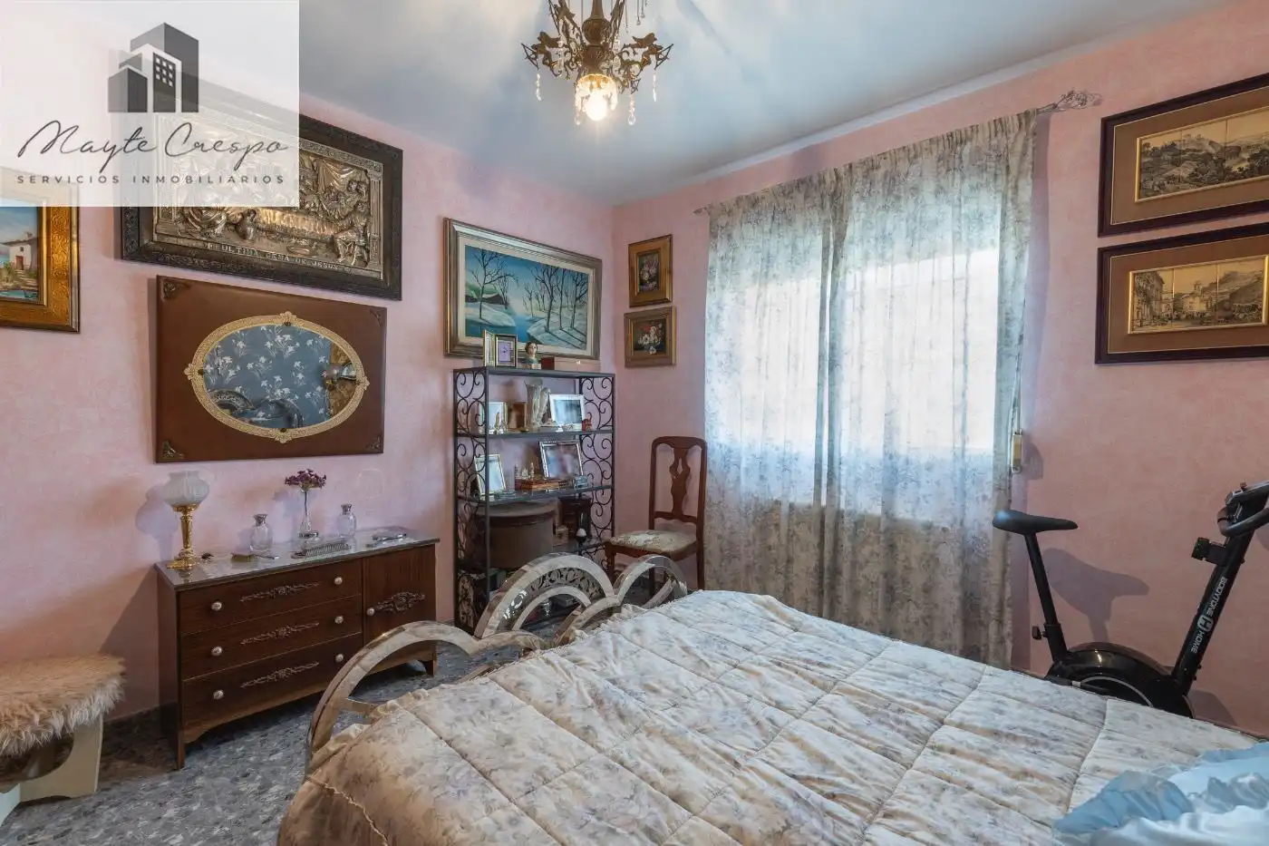Maison avec terrasse à vendre à de viznar, imagen 69