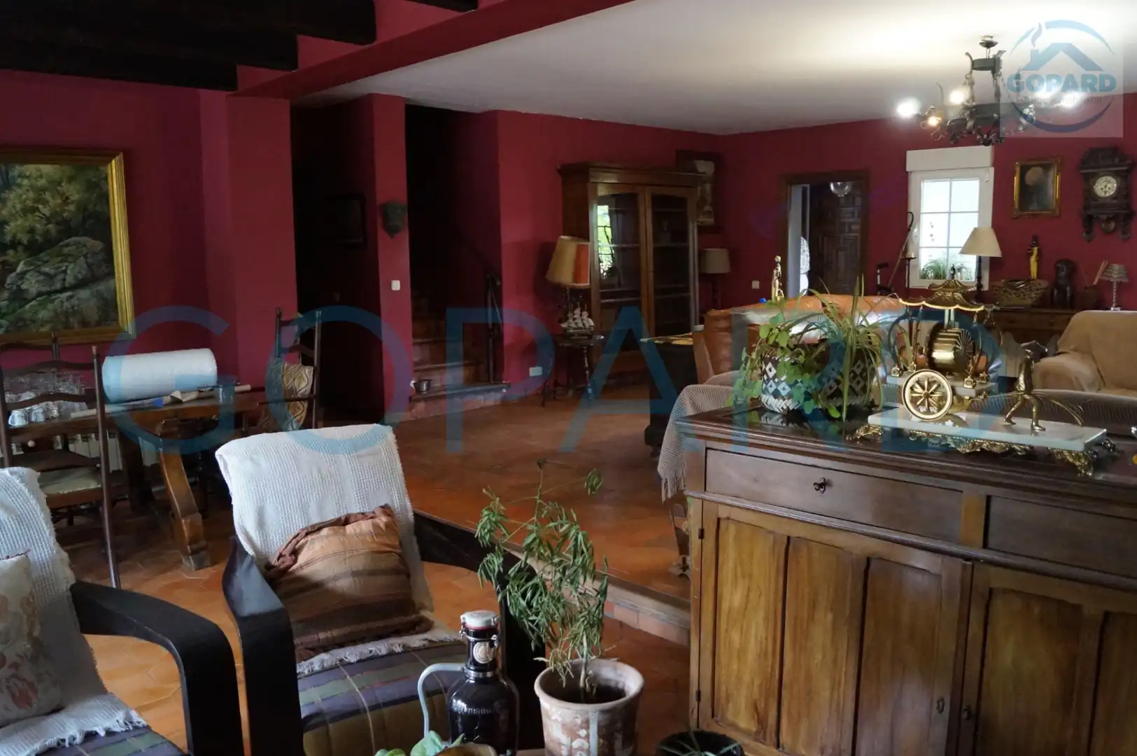 Casa o xalet en venda a Sacedón