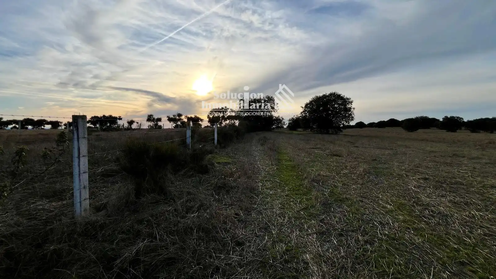 Terreno en venta en Zamayón