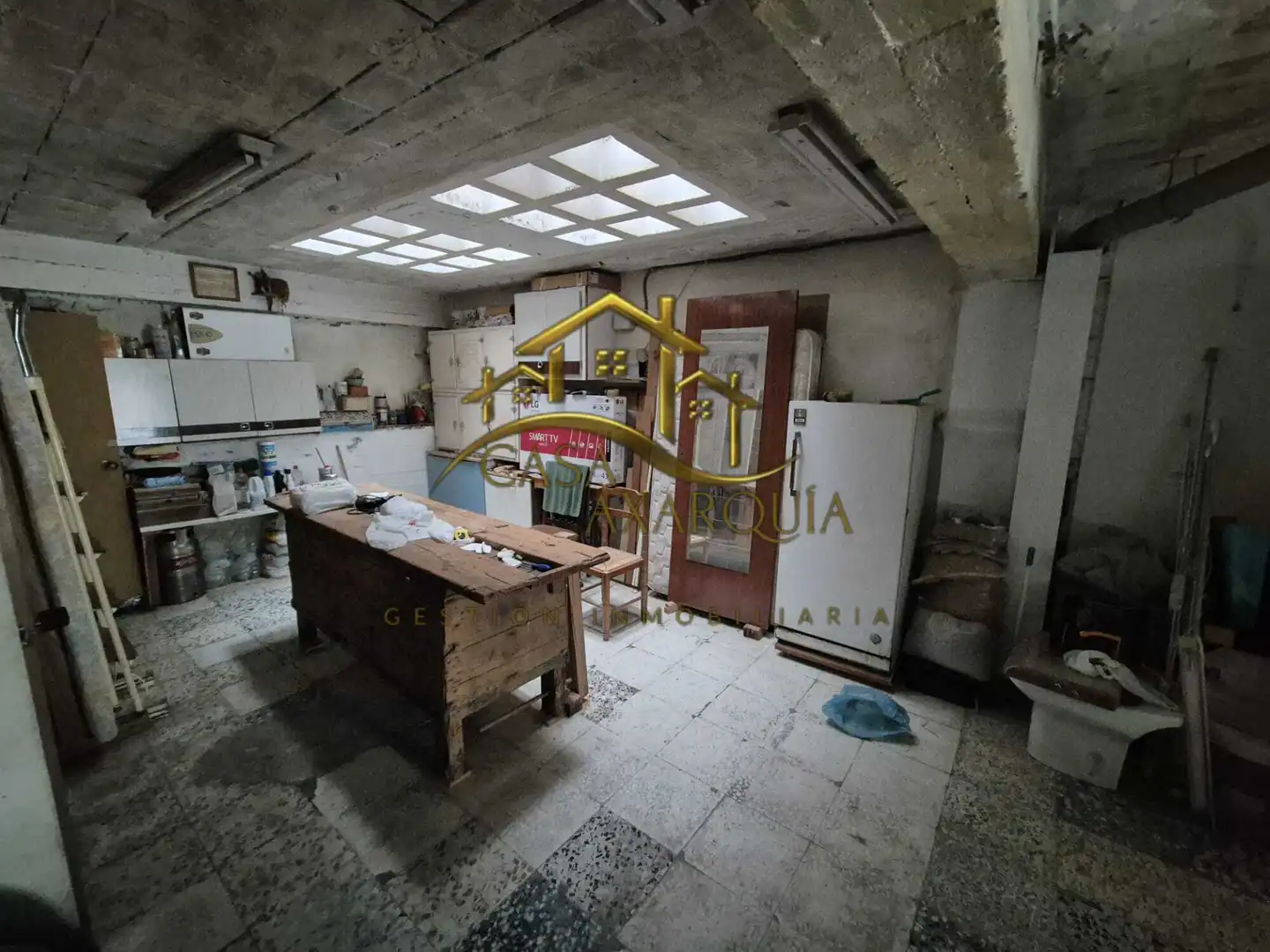 Business premises for sale in Calle Nogal, imagen 5
