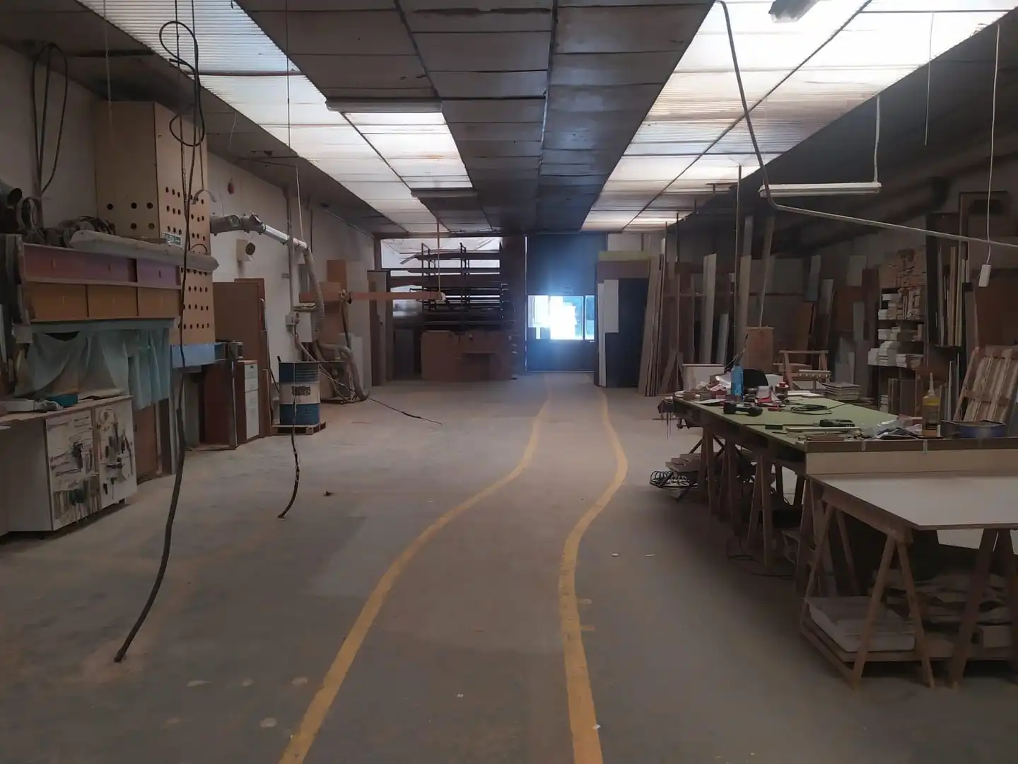Industrial building for sale in Polígono Contodo 24-25, imagen 4